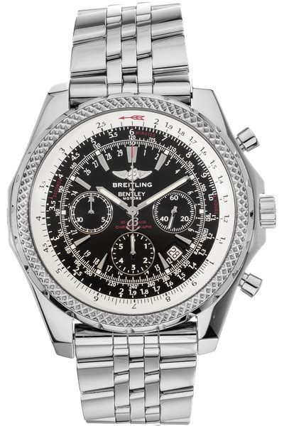 breitling bentley flying b chronograph|Breitling Bentley watches price list.